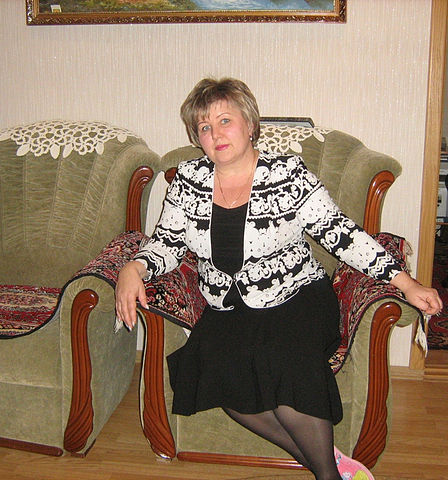 Гнатенко Марина Юрьевна.