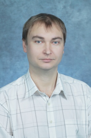 Головнев Виталий Викторович.