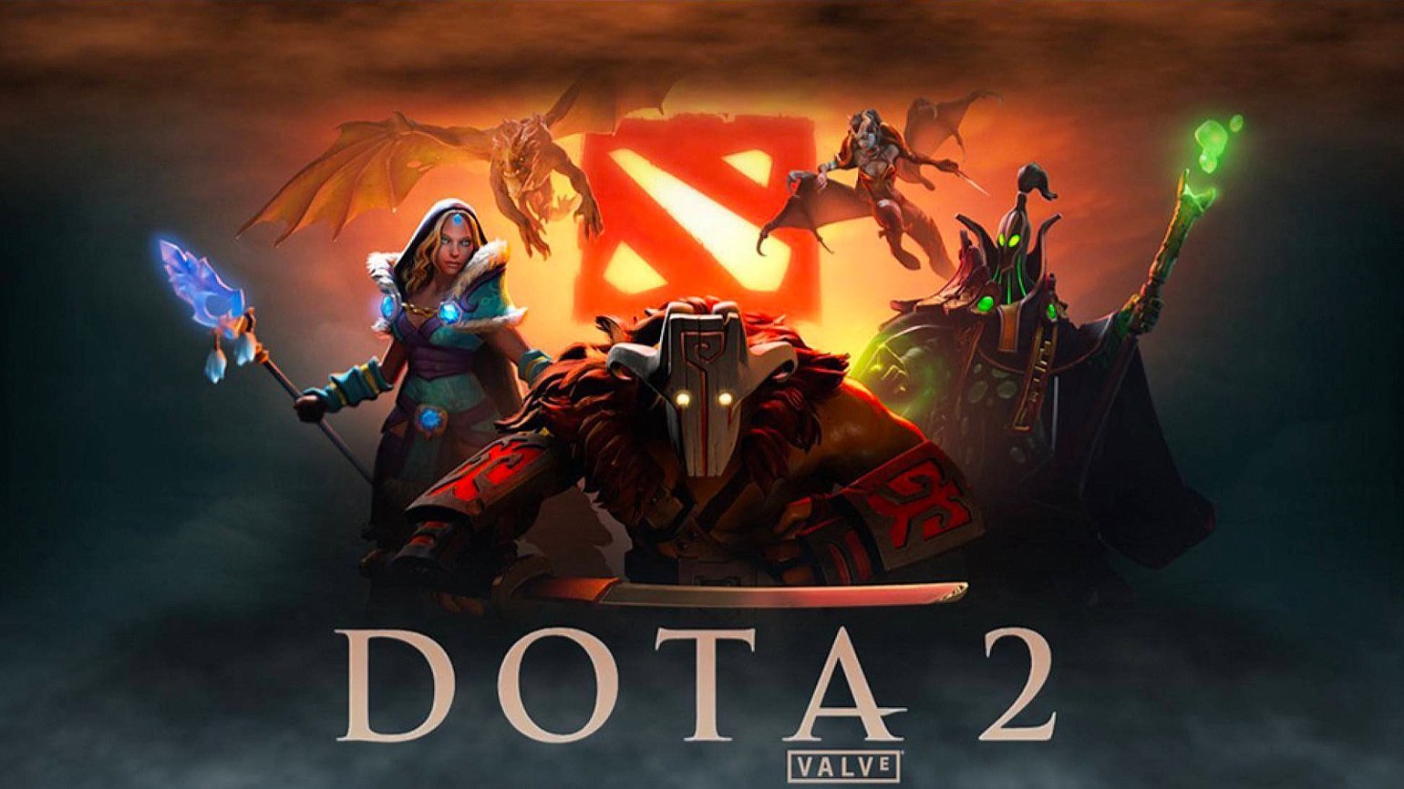 Региональный турнир по Дисциплине Dota 2.