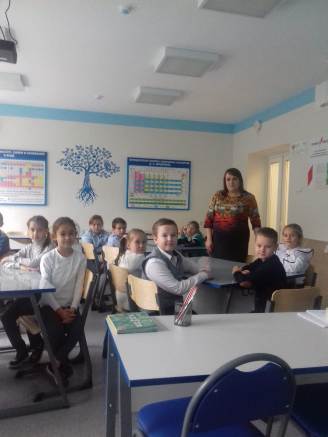 «Юные Дарвины».