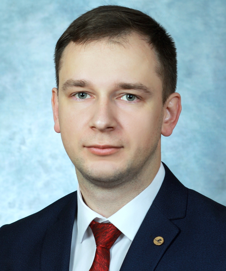 Лутовинов Алексей Иванович.