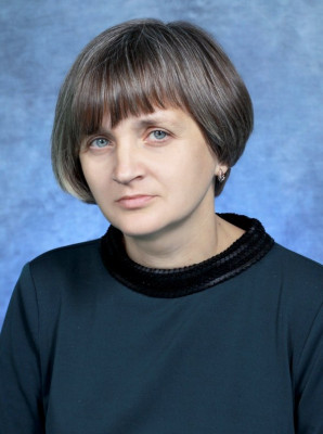 Бебина Светлана Николаевна Бебина Светлана Николаевна